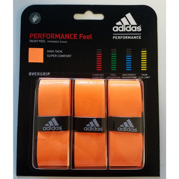 adidas Performance Feel Racket Grip